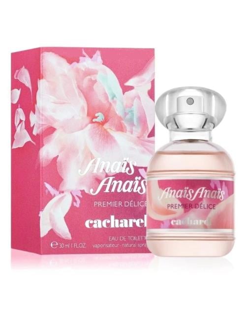 Perfume Original Anais Anais Premier Delice Edt 30Ml