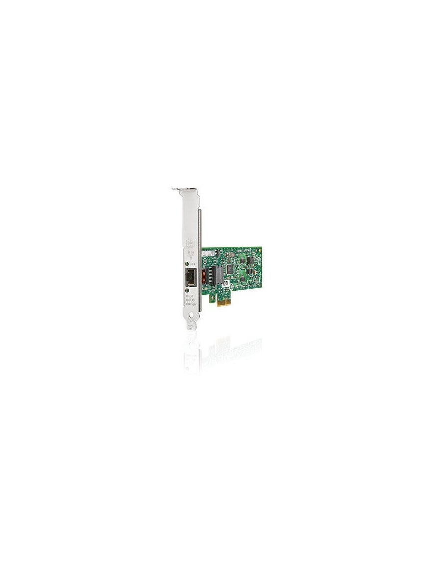 503746-B21 HP NC112T PCI-E Server Adapter
