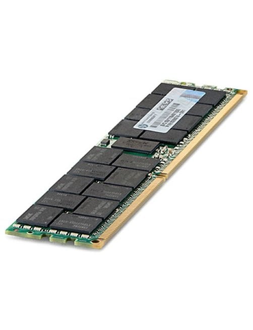 Memoria Servidor HP 647893-B21 HP 4GB (1x4GB) SDRAM DIMM