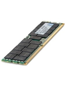 Memoria Servidor HP 647895-B21 HP 4GB (1x4GB) SDRAM DIMM