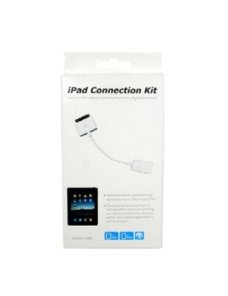 Cable OTG para iPad 2/3/4