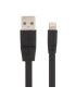 Cable Lightning USB DLC2509CB 1.2mt Philips
