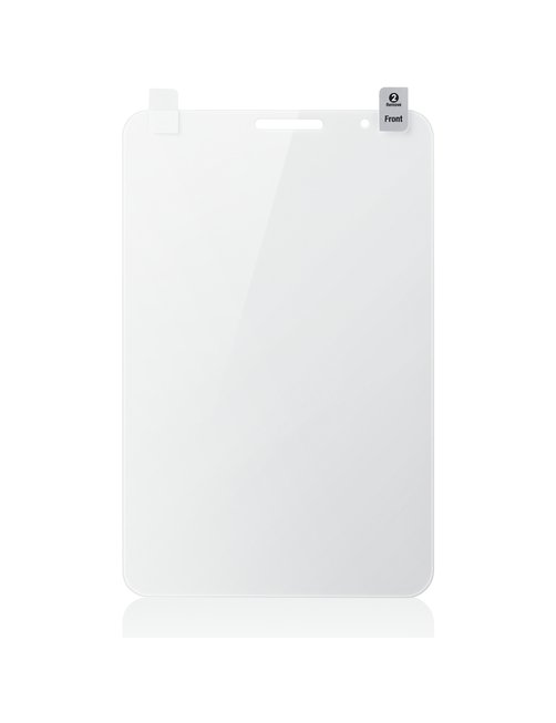 Samsung - Protector de pantalla para tableta - para Galaxy Tab 2 (7.0), Tab 2 (7.0) WiFi - Imagen 1
