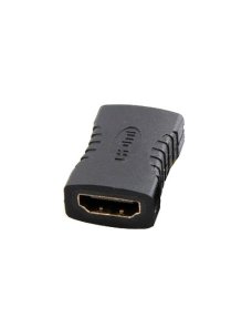 Xtech Adpt HDMI (f) HDMI (f) XTC-333 - Imagen 1