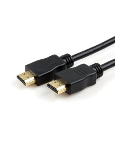 Xtech - Display cable - 4.5 m - 19 pin HDMI Type A - 19 pin HDMI Type A - 15ft - Imagen 1