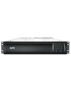 APC Smart-UPS 2200 LCD - UPS (montaje en bastidor) - CA 220/230/240 V - 1.98 kW - 2200 VA - RS-232, USB - conectores de salida: 