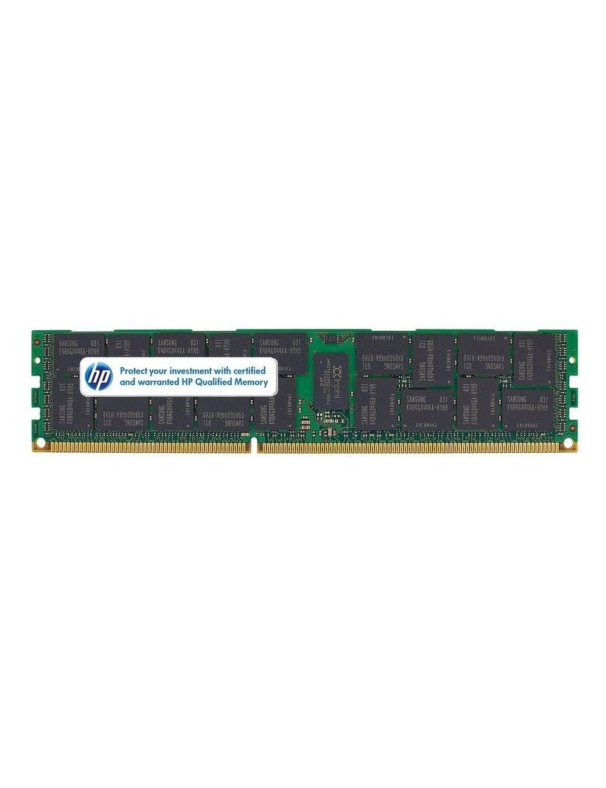Memoria Servidor HP 731765-B21 HP 8GB (1x8GB) SDRAM LV DIMM
