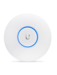 Ubiquiti Unifi AP-AC Pro - Punto de acceso inalámbrico - Wi-Fi - Banda doble - alimentación cc - Imagen 5
