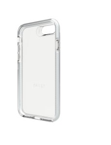 Gear4 Piccadilly - Protective case - Silver - para iPhone 7 / for iPhone 8 - Imagen 4