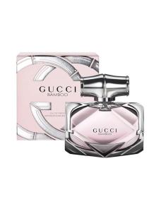 Perfume Original Gucci Bamboo Woam Eau De Parfum 50Ml