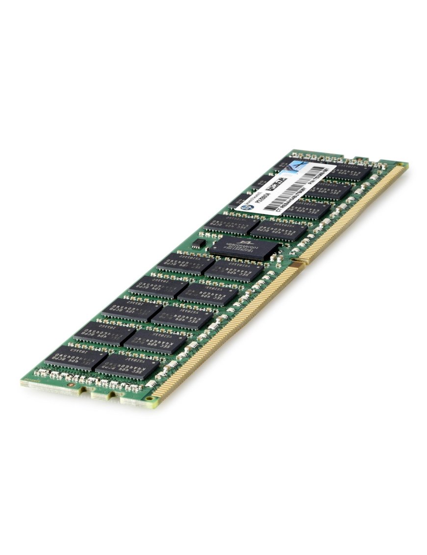 Memoria Servidor HP 728629-B21 HP 32GB (1x32GB) SDRAM DIMM  