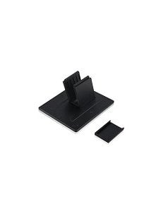 Lenovo Tiny Clamp Bracket Mounting Kit II - Abrazadera de montaje de thin client en monitor - para ThinkCentre M625; M630; M70; 