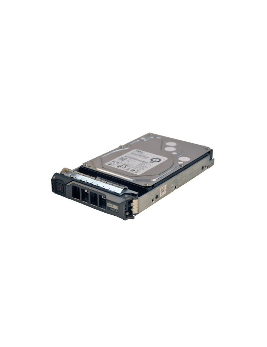 Disco Duro Servidor Dell HT952 Dell Compatible 73-GB 10K 2.5 SP SAS w/G176J