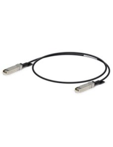 Ubiquiti UniFI UDC-3 - Cable de conexión directa 10GBase - SFP+ a SFP+ - 3 m - pasivo - Imagen 1