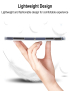 Funda-para-tableta-Samsung-Galaxy-Tab-S9-TPU-esmerilado-transparente-EDA005215802B