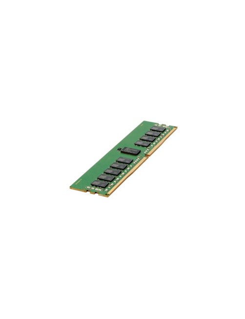 HPE SmartMemory - DDR4 - 8 GB - DIMM de 288 espigas - 2666 MHz / PC4-21300 - CL19 - 1.2 V - registrado - ECC - Imagen 1