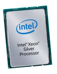 Intel Xeon Silver 4110 - 2.1 GHz - 8 núcleos - 16 hilos - 11 MB caché - para ThinkAgile VX 1U Certified Node 7Y93; ThinkAgile VX