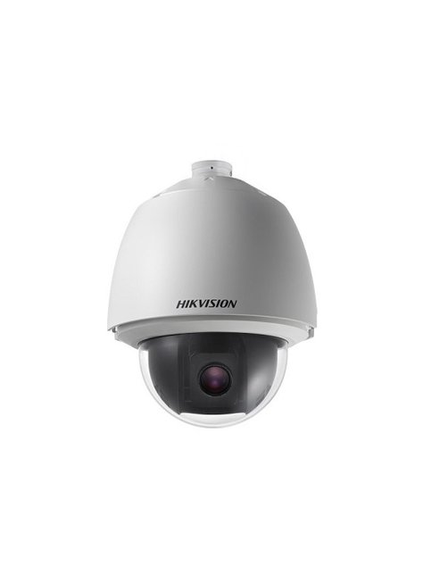 Hikvision 2MP 32x Network Speed Dome DS-2DE5232W-AE - Cámara de vigilancia de red - PTZ - para exteriores - color (Día y noche) 
