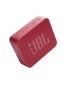 Parlante Bluetooth Portátil JBL GO Essential, rojo