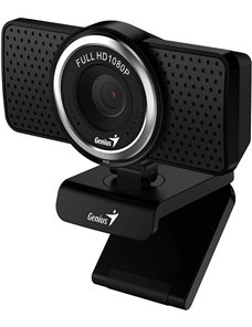 Webcam Genius ECam 8000 Full HD 32200001400