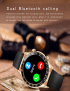 PRUEBA-E18-Pro-Smart-Smart-Bluetooth-Llamado-reloj-con-funcion-NFC-color-acero-dorado-TBD0602362509