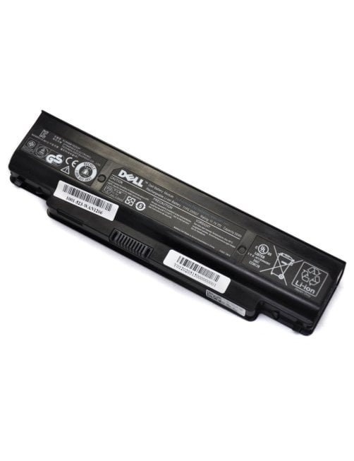 Bateria original Dell Inspiron 1120 1121 1122 M102 KM965 312-0251 2XRG7 D75H4 P07T001