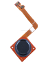 Cable-flexible-de-sensor-de-huellas-dactilares-para-Motorola-Moto-G7-Plus-azul-SPS1403LL