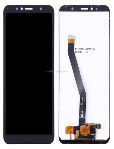 Pantalla-LCD-OEM-para-Huawei-Y6-Prime-2018-con-ensamblaje-completo-de-digitalizador-negro-SP2398BL