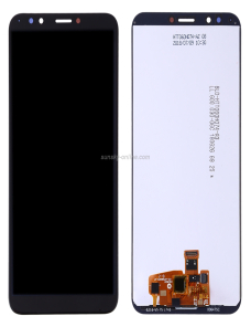 Pantalla-LCD-OEM-para-Huawei-Y7-Prime-2018-con-montaje-completo-de-digitalizador-negro-SP2400B