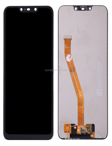 Pantalla-LCD-OEM-para-Huawei-Nova-3i-P-Smart-Plus-con-montaje-completo-digitalizador-negro-SP6649B