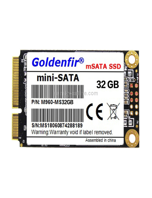 Unidad-de-estado-solido-Mini-SATA-Goldenfir-de-18-pulgadas-Arquitectura-Flash-TLC-Capacidad-32-GB-PC9973