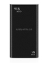 WEIRD 1TB 2.5 pulgadas USB 3.0 Transmisión de alta velocidad Carcasa de metal Unidad de disco duro móvil ultradelgada y liger
