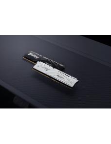 Kingston FURY Beast - DDR5 - módulo - 16 GB - DIMM de 288 contactos - 6000 MHz / PC5-48000 - CL40 - 1.35 V - sin búfer - on-die 