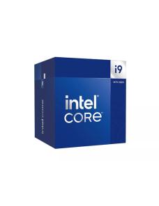 Intel Core i9 i9-14900 - 2 GHz - 24 núcleos - 32 hilos - 36 MB caché - FCLGA1700 Socket - Caja