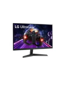 LG UltraGear 24GN60R-B - Monitor LED - gaming - 24" (23.8" visible) - 1920 x 1080 Full HD (1080p) @ 144 Hz - IPS - 300 cd/m² - 1
