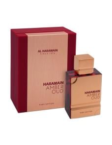Perfume Original Al Haramain Amber Oud Ruby Edtion Edp 60Ml