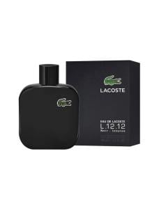 Perfume Original Lacoste Noir Men Edt 100Ml
