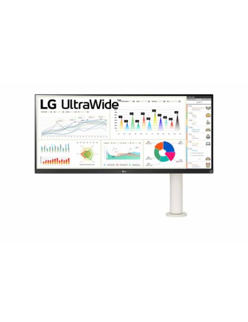 MONITOR LED 34IN 21 9 2560X1080 IPS