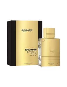 Perfume Original Al Haramain Amber Oud Gold Edition Edp 200Ml