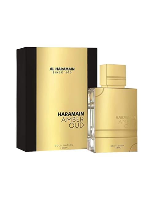 Perfume Original Al Haramain Amber Oud Gold Edition Edp 200Ml