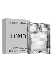 Perfume Original Ermenegildo Zegna Uomo Men Edt 30Ml