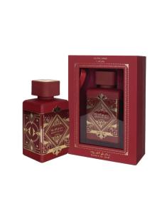 Perfume Original Lattafa Badee Al Aoud Sublime Edp 100Ml