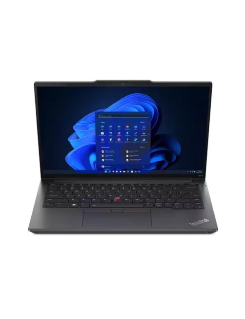 Notebook Lenovo ThinkPad E14 Gen 5 14.0" I7-1355U 8GB 256GB SSD Win11 Pro