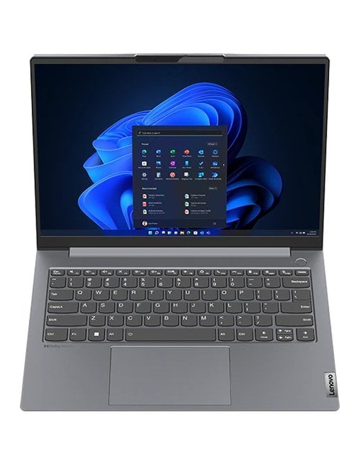 Notebook Lenovo ThinkBook 14 G4 IAP 14"LCD I7-13700H 16GB 512GB SSD Win11 Pro