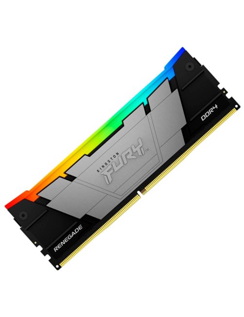 Memoria RAM Kingston Fury RGB 32GB DDR4 DIMM 3600MHz CL16