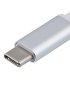 Xtech - Video adapter - USB Type C - HDMI - (m) to (f) XTC-540 - Imagen 2
