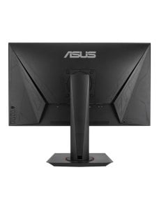 ASUS VG278Q - Monitor LCD - 27" - 1920 x 1080 Full HD (1080p) - TN - 400 cd/m² - 1000:1 - 1 ms - HDMI, DVI-D, DisplayPort - alta