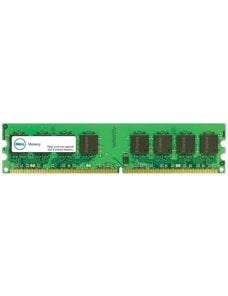 Memoria Original Servidor Dell Memory Upgrade - 16GB - 2RX8 DDR4 RDIMM 2666MHz