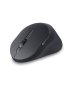Mouse Dell Rechargable Multi-Device MS900