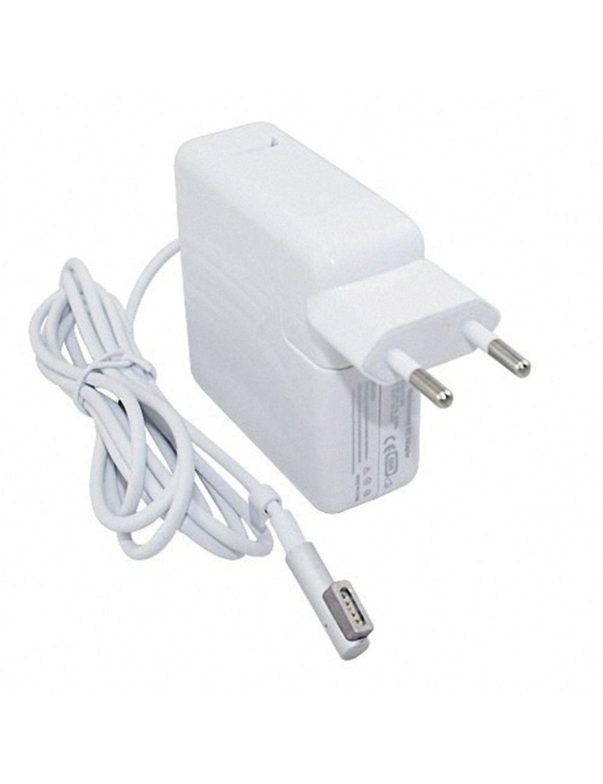 Cargador Macbook Pro Magsafe 2 45w Apple Mac Book Air - Repuestos Fuentes